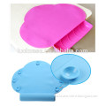 Promotional Eco-friendly Portable waterproof silicone baby dining table mats with sucker/antibacterial silicone dining mats